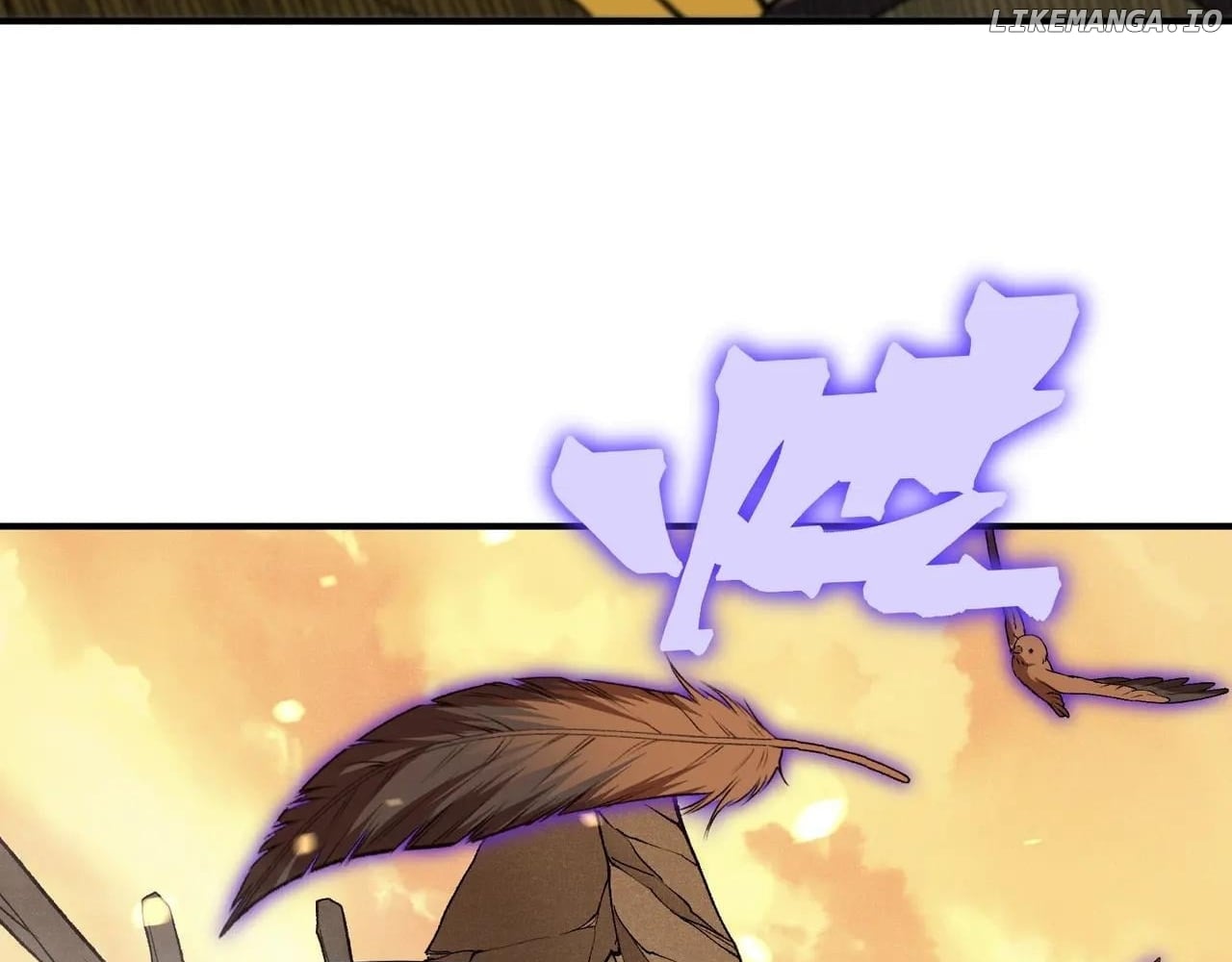The Devil Never Cries Chapter 110 - page 154